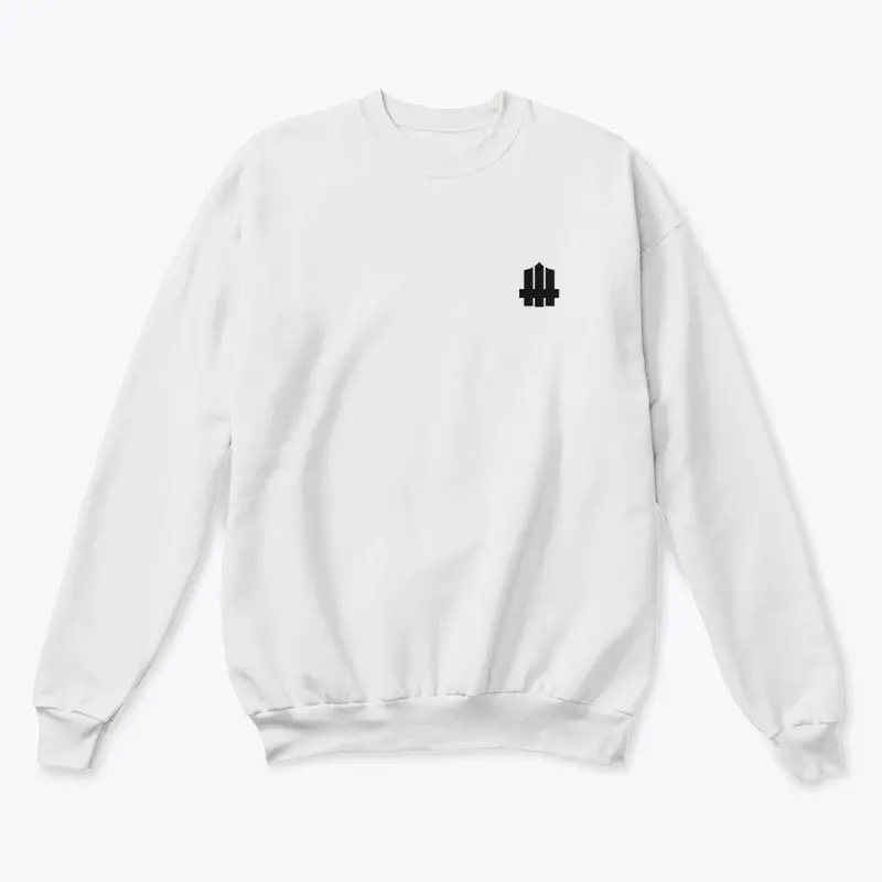 AMBITIOUS ICON CREWNECK