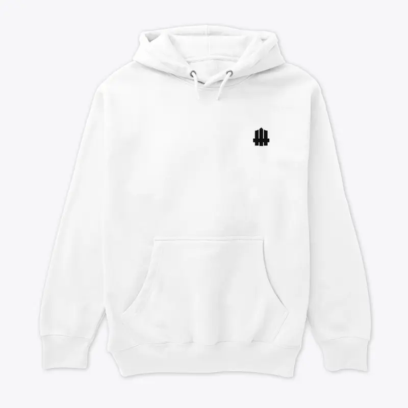 AMBITIOUS ICON PULLOVER HOOD