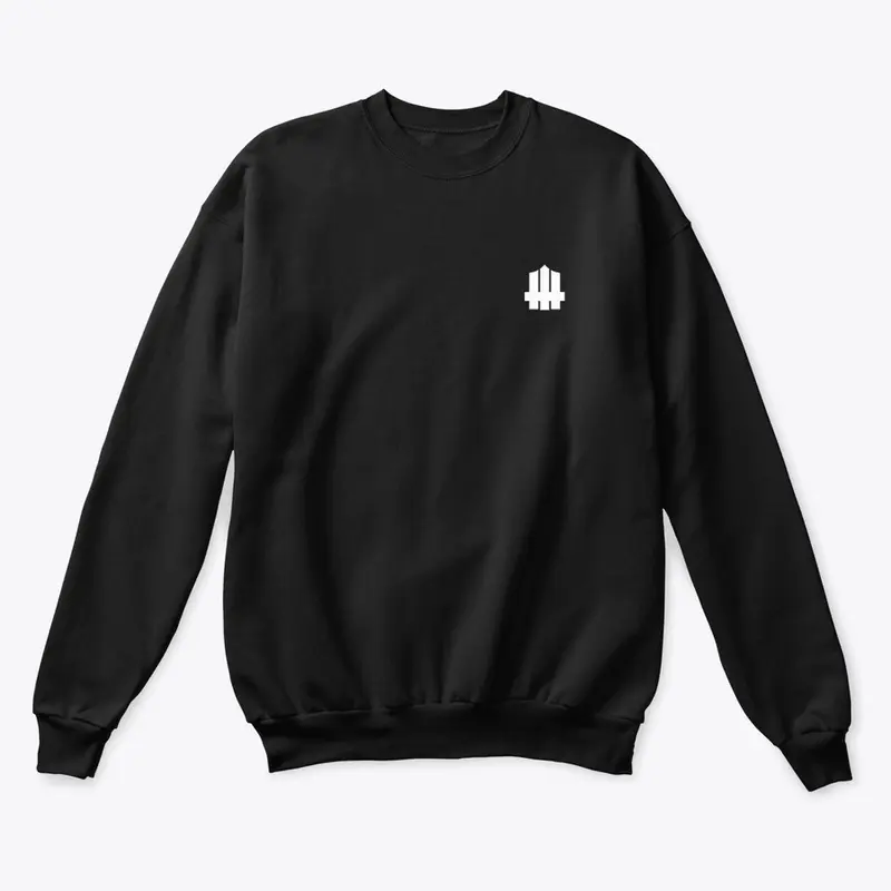 AMBITIOUS ICON CREWNECK