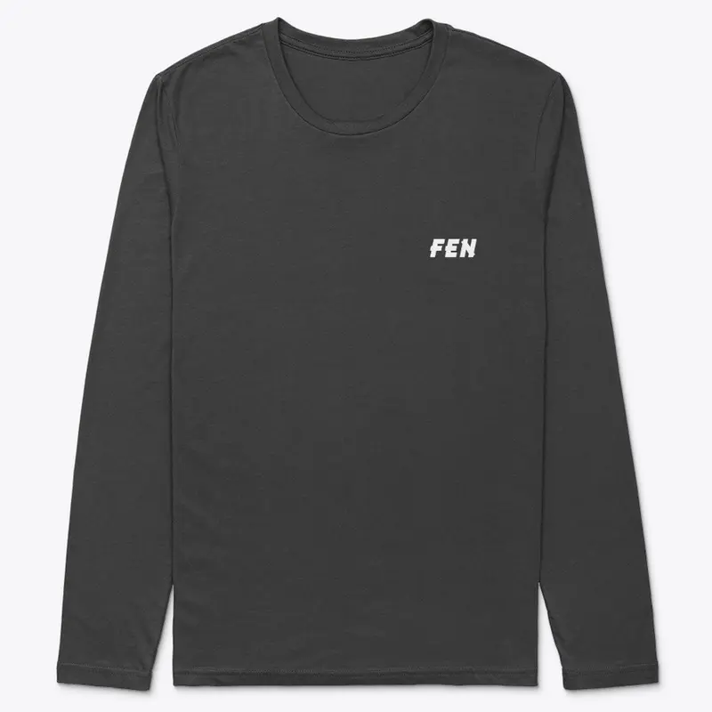 FEN L/S TEE