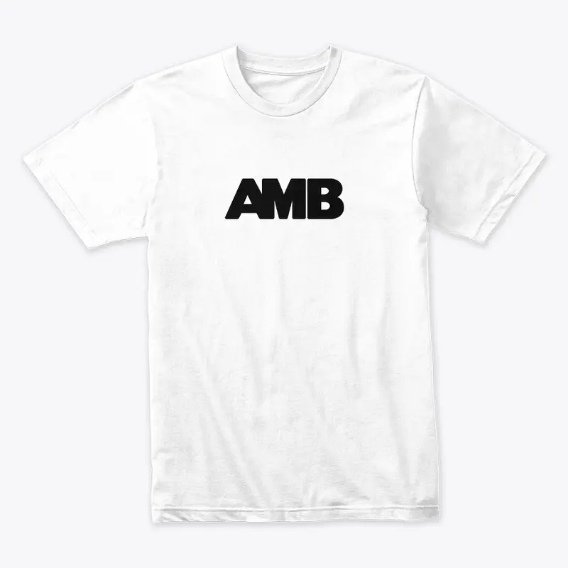 AMB S/S TEE