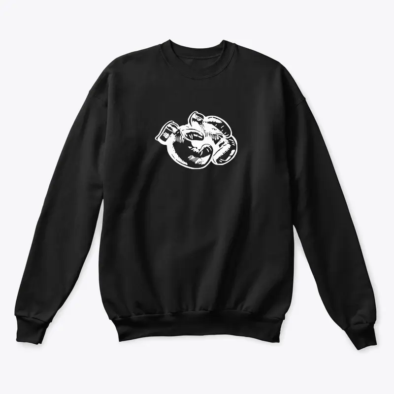 AMB BOXING GLOVES CREWNECK