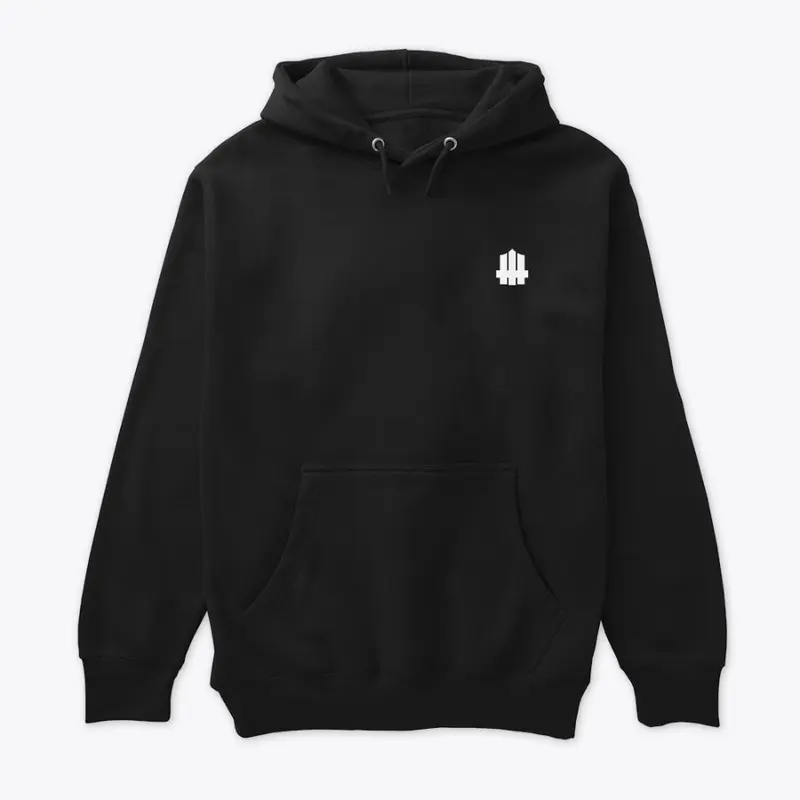 AMBITIOUS ICON PULLOVER HOOD