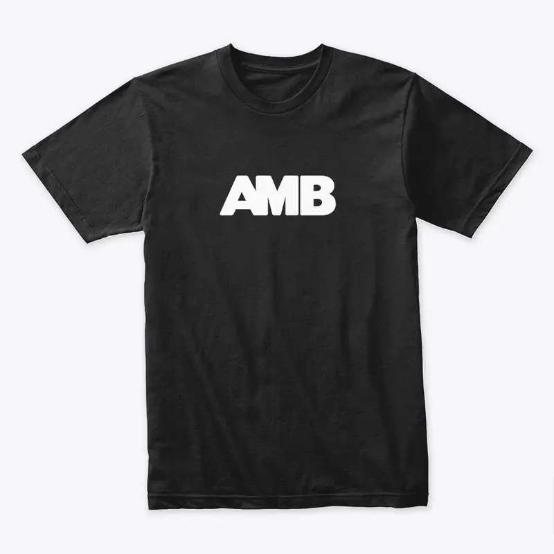 AMB S/S TEE