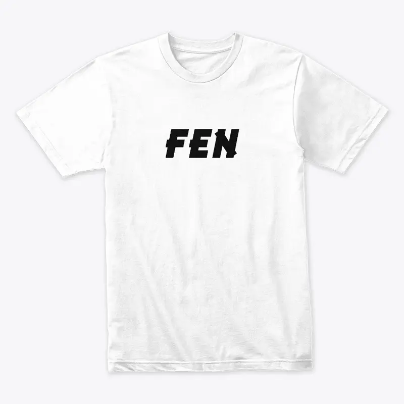 FEN S/S TEE