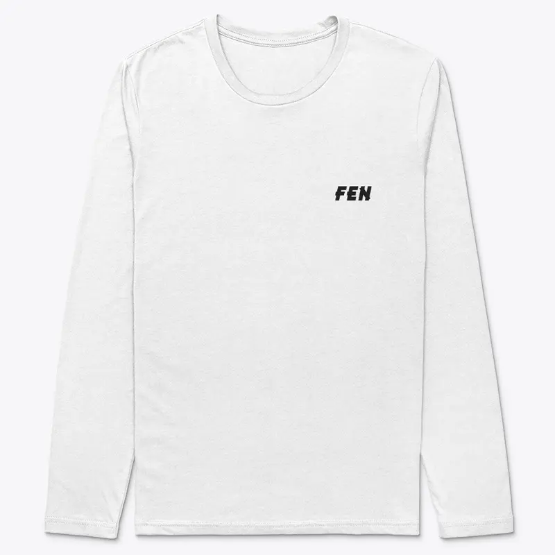 FEN L/S TEE